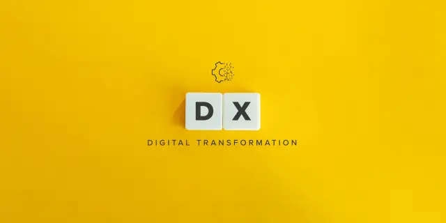 DX 入門講座 知識編の講座画像