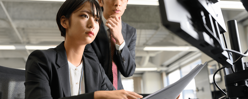 スキルファーストな設計