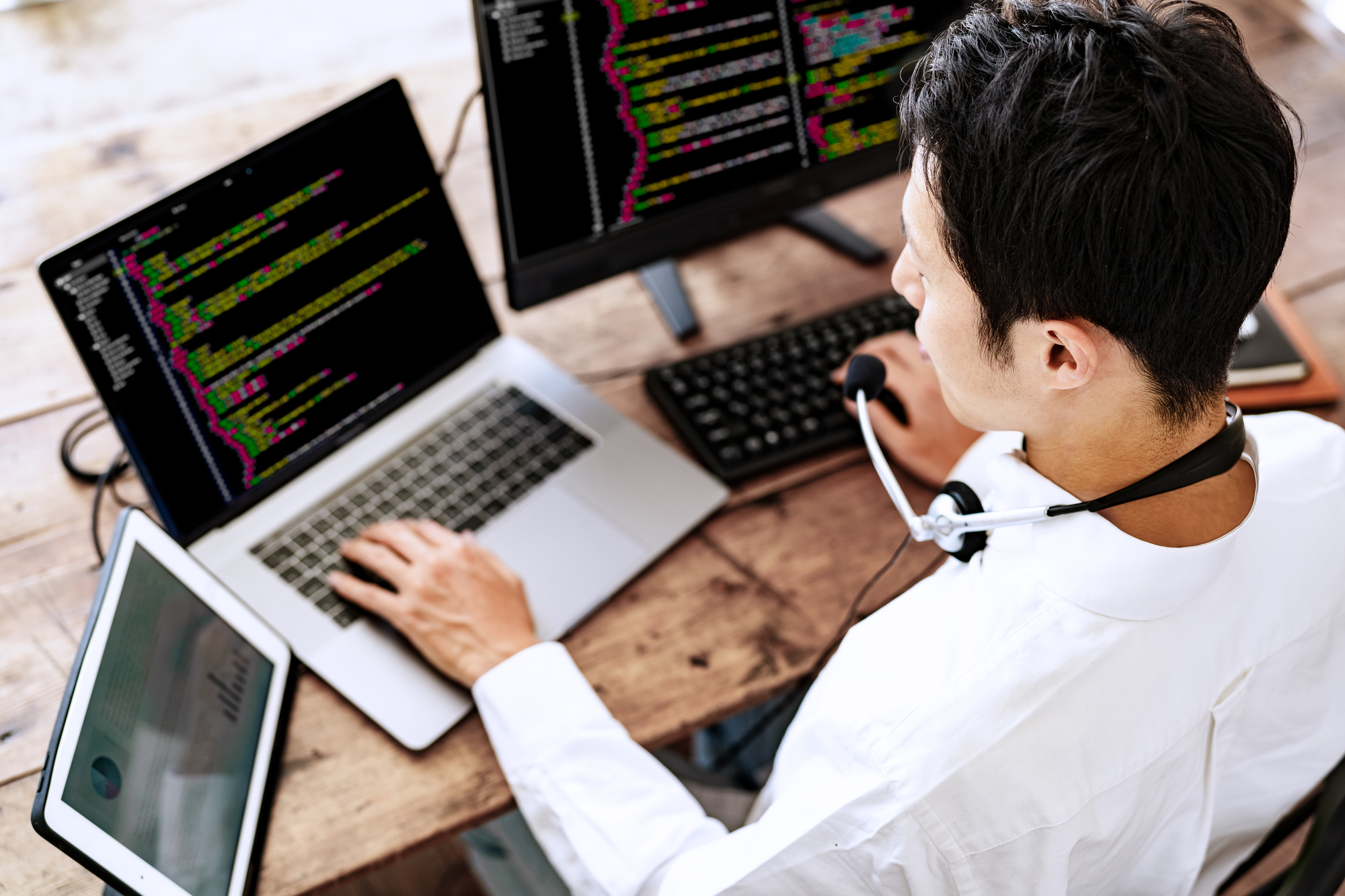 オープン研修 オンライン AI駆動開発コース