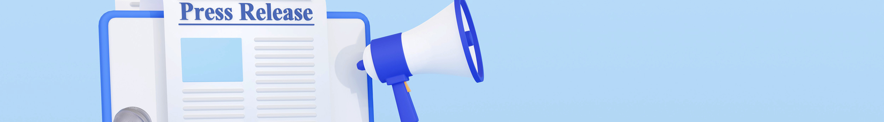 ニュース・プレスリリース