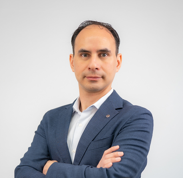 Francisco Renteria