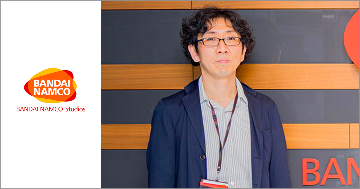 株式会社バンダイナムコスタジオ Track トラック Dx人材の採用 育成 評価のためのhrプラットフォーム