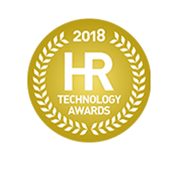 第3回 HRテクノロジー大賞 管理システムサービス 部門優秀賞