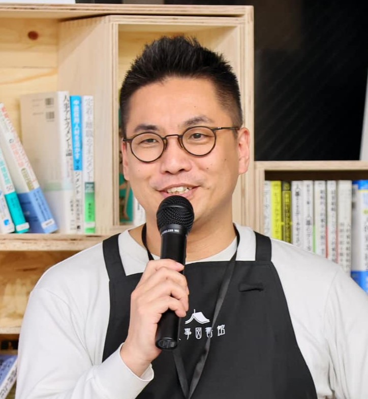 吉田 洋介