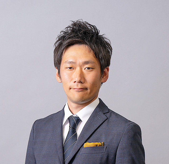 新田章太