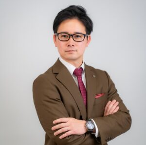 株式会社ギブリー 山根淳平