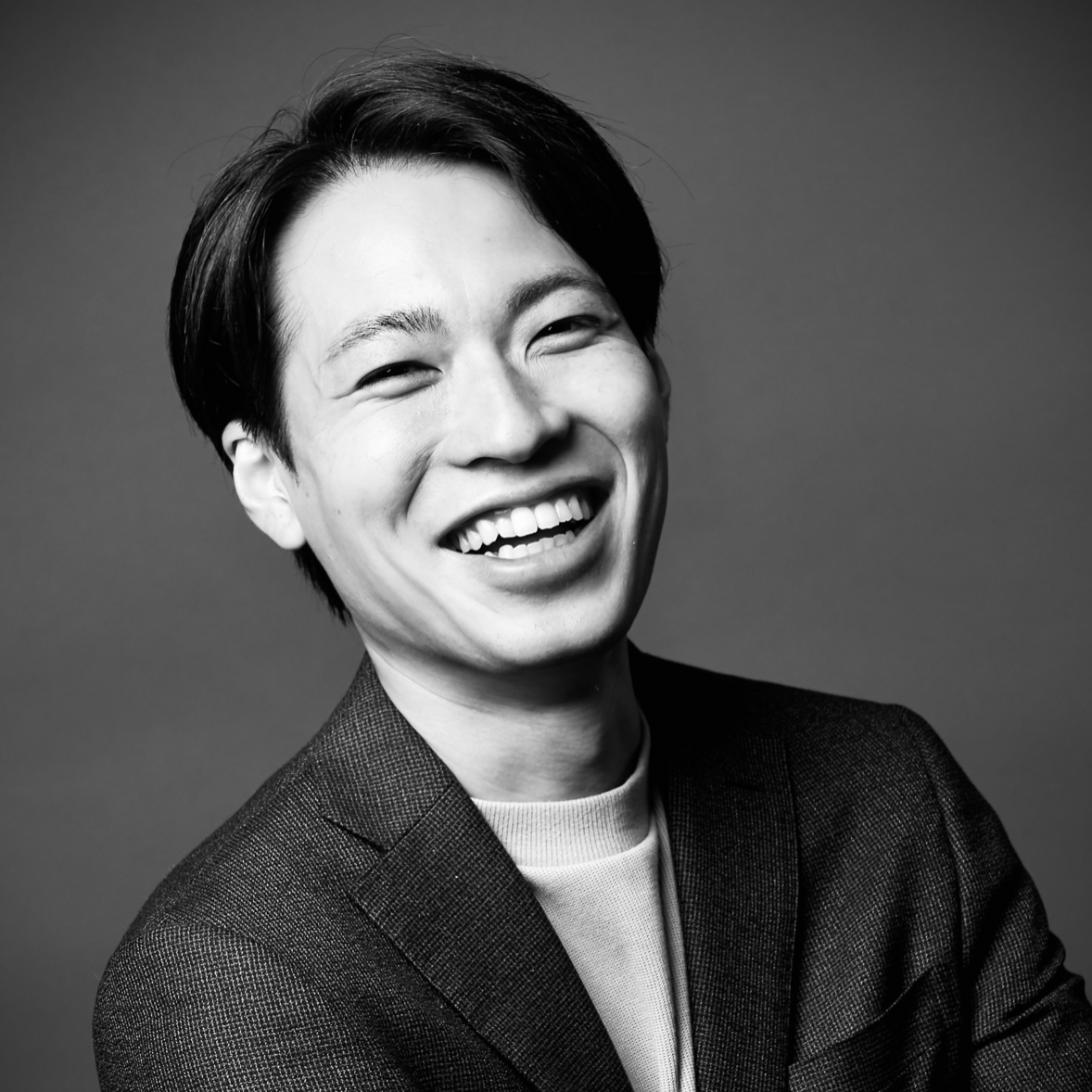 株式会社ギブリー 前田将史
