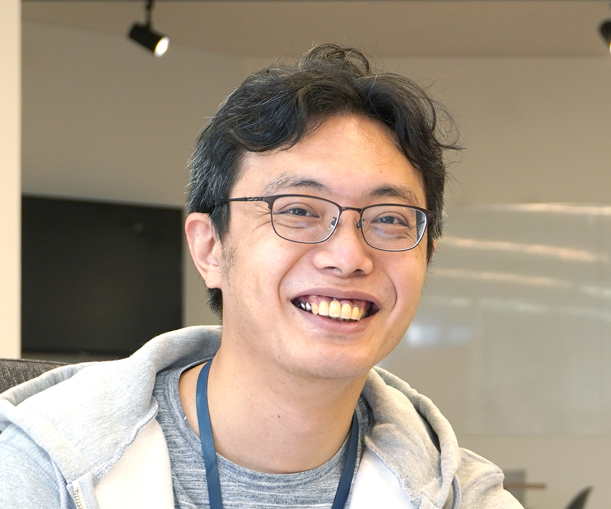 株式会社ギブリー 宮下明弘