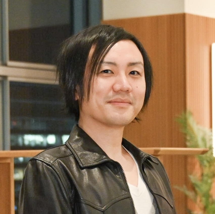 立花 優也