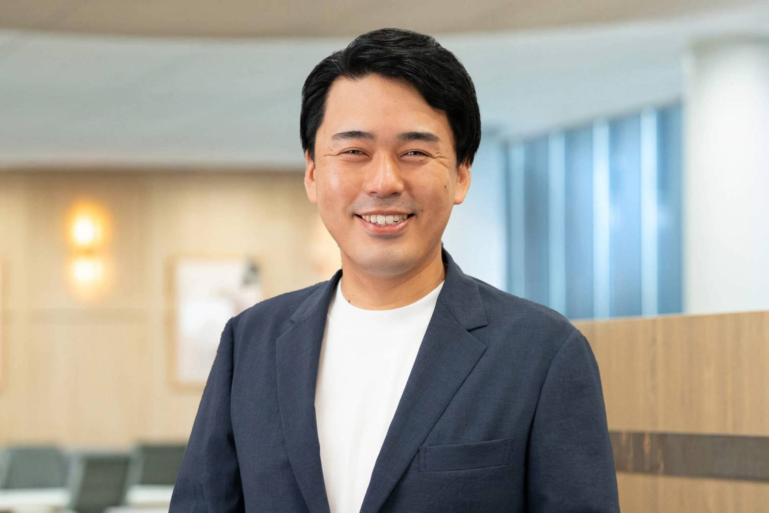 株式会社うるる 執行役員 CHRO 太田昂志氏